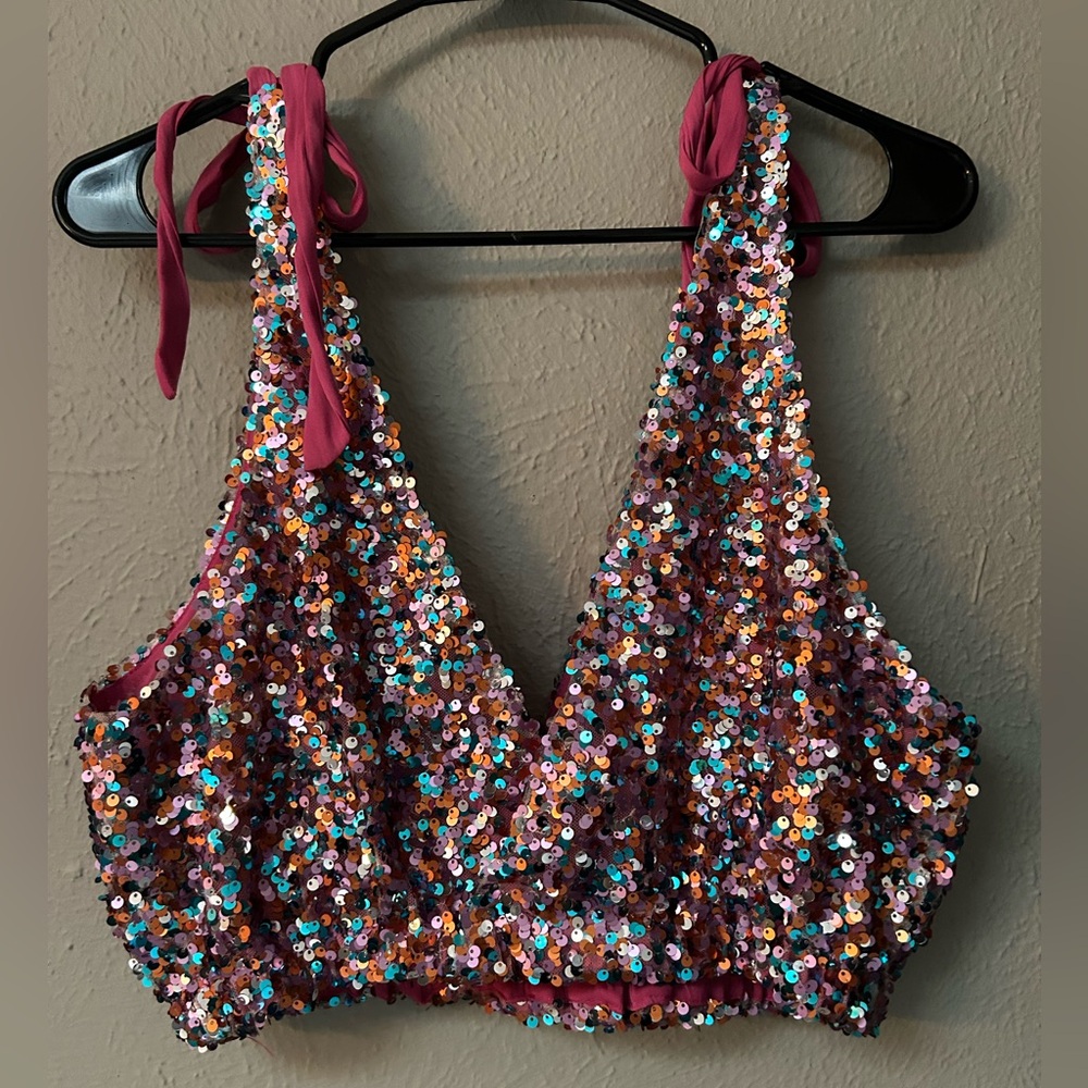 Intimately by Free People Top size S